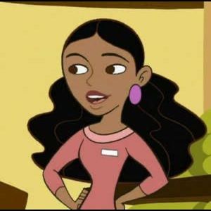 Meet your Posher, Ariana